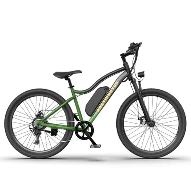 Aostirmotor A350 36V/10Ah 350W Urban Electric Commuter Bike, 26" (SAK44676)