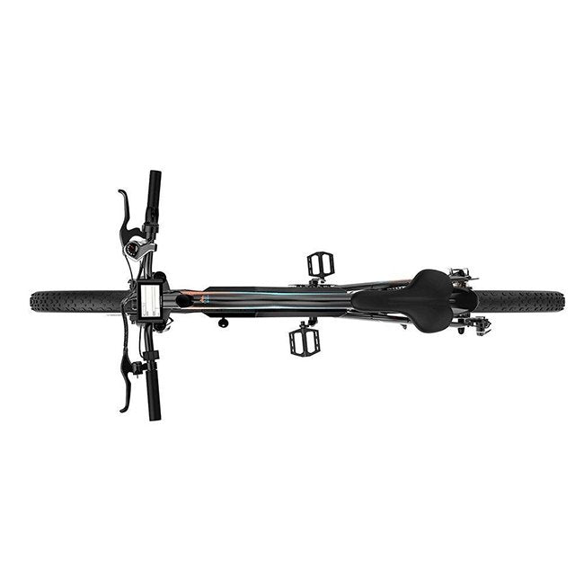 Aostirmotor S05-1 48V/11.6Ah 500W Electric Mountain Bike, 26" (SAK04041)
