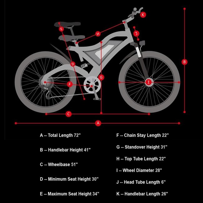 Aostirmotor S05-1 48V/11.6Ah 500W Electric Mountain Bike, 26" (SAK04041)