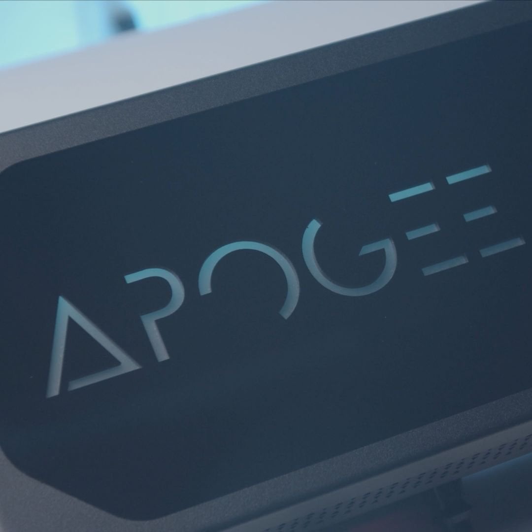 Shop Indoor Golf TruGolf APOGEE Launch Monitor