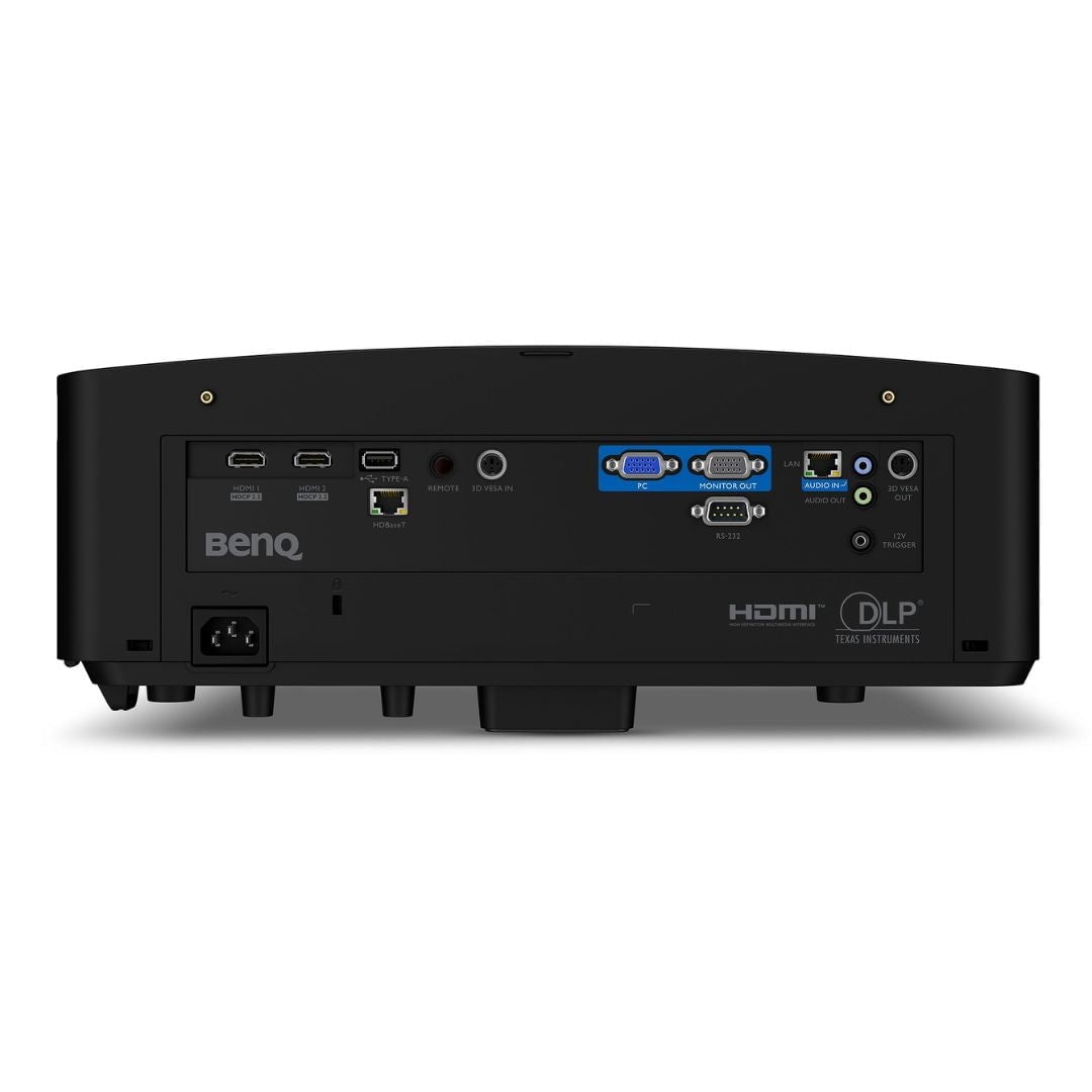 Shop Indoor Golf BenQ LU935ST Golf Simulator Projector