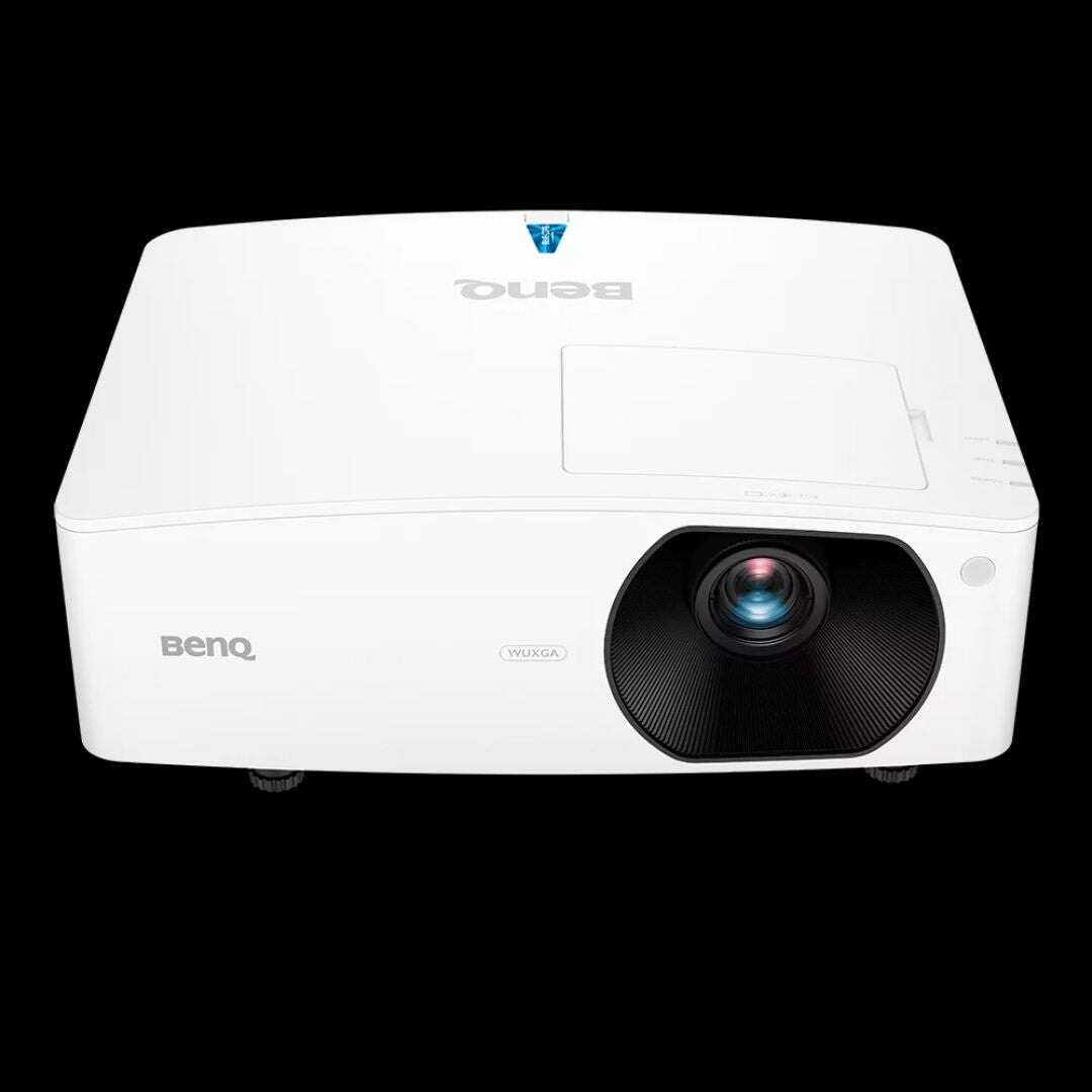 Shop Indoor Golf BenQ LU710 Laser Golf Simulator Projector