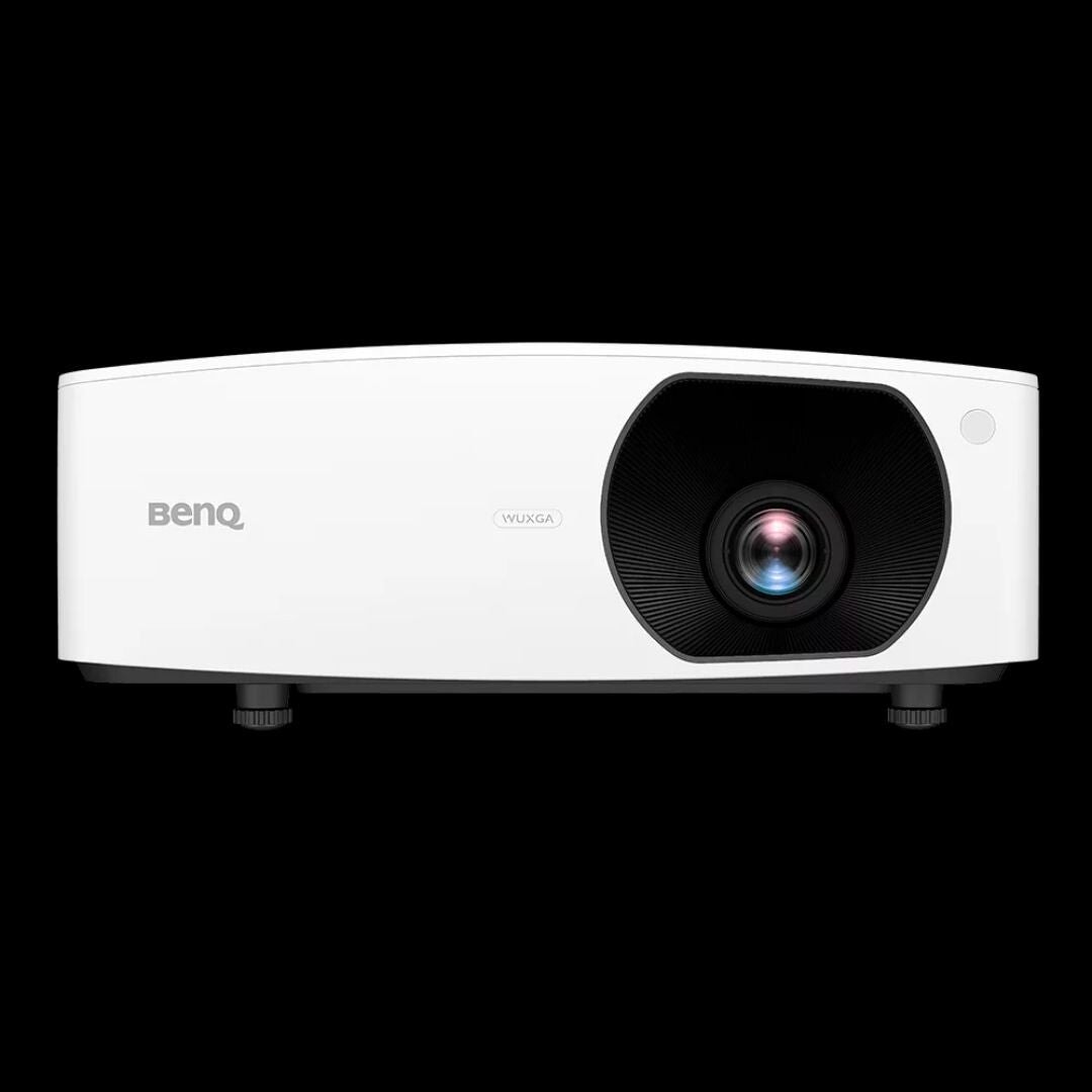 Shop Indoor Golf BenQ LU710 Laser Golf Simulator Projector