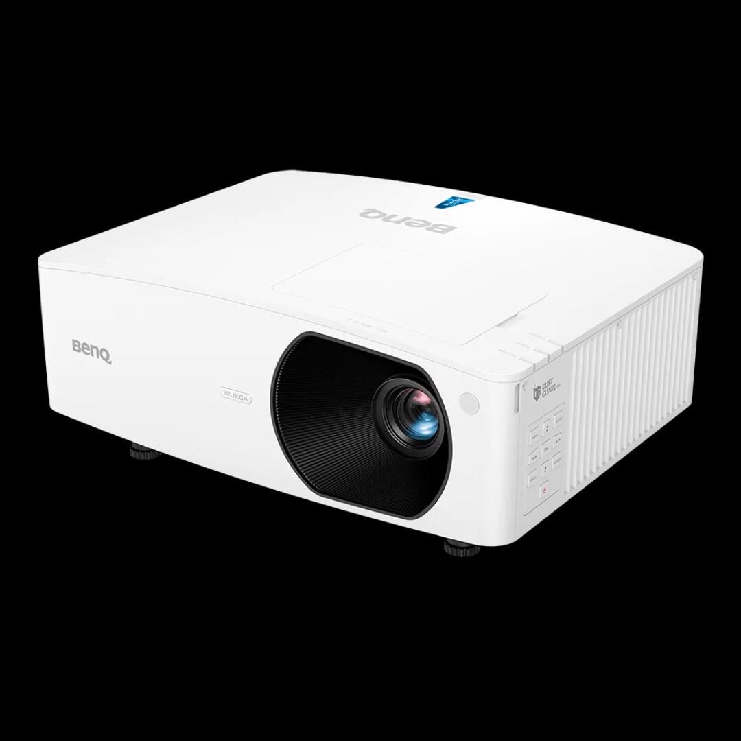 Shop Indoor Golf BenQ LU710 Laser Golf Simulator Projector