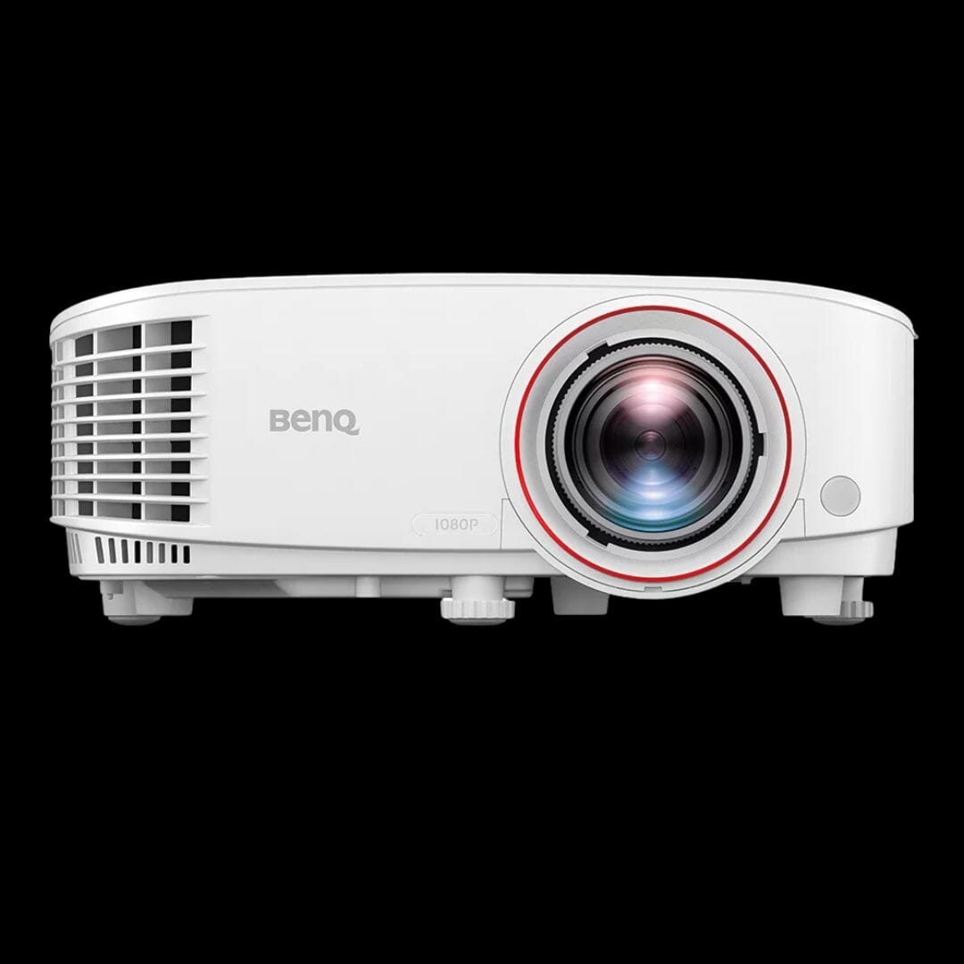 Shop Indoor Golf BenQ TH671ST Golf Simulator Projector