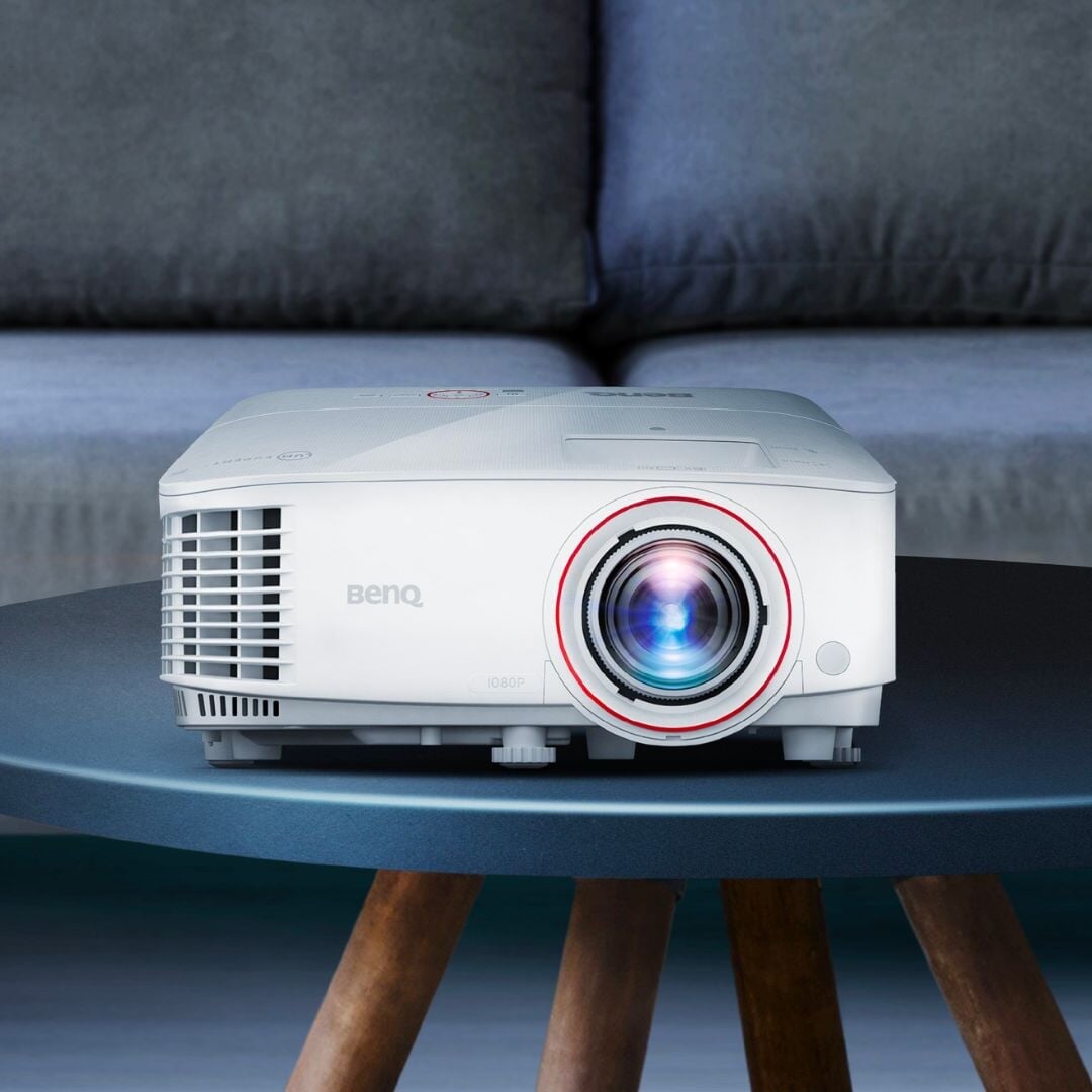 Shop Indoor Golf BenQ TH671ST Golf Simulator Projector