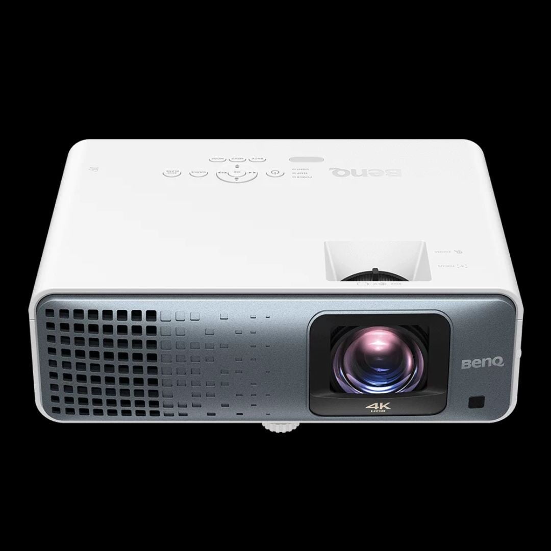 Shop Indoor Golf BenQ TK710STi 4K Laser Golf Simulator Projector
