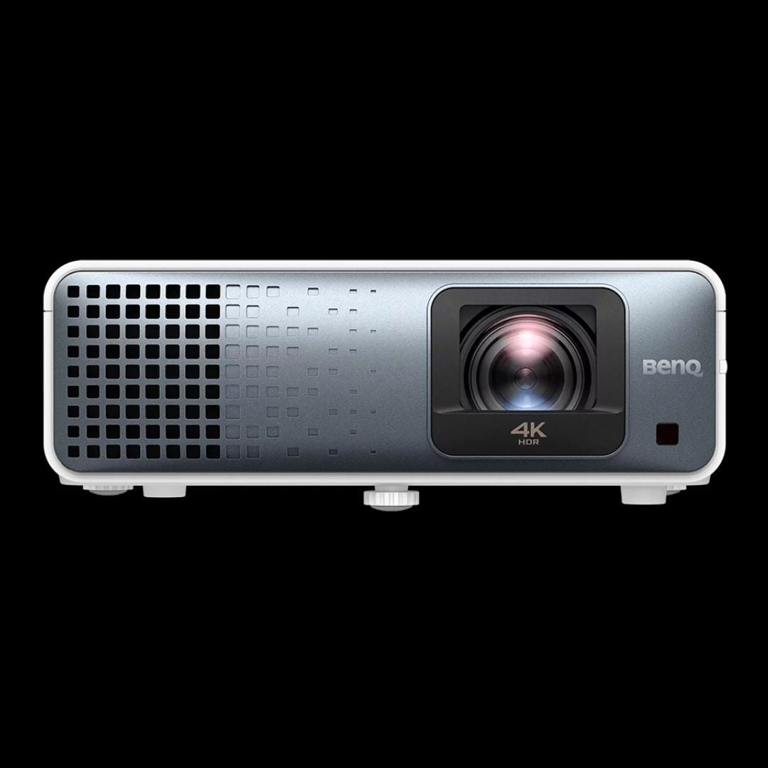 Shop Indoor Golf BenQ TK710STi 4K Laser Golf Simulator Projector