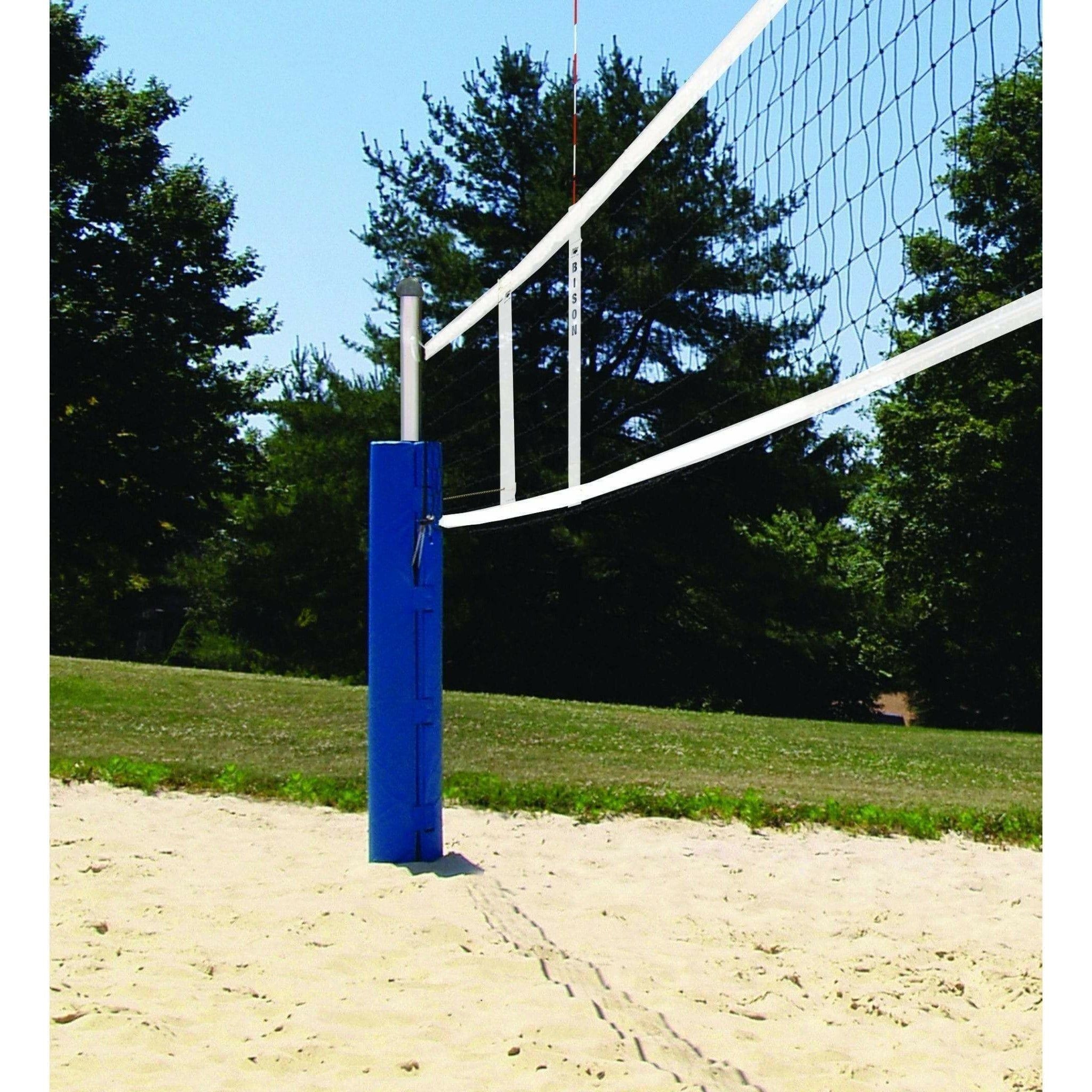 Bison 28" Official Beach Volleyball Net SVB1250K
