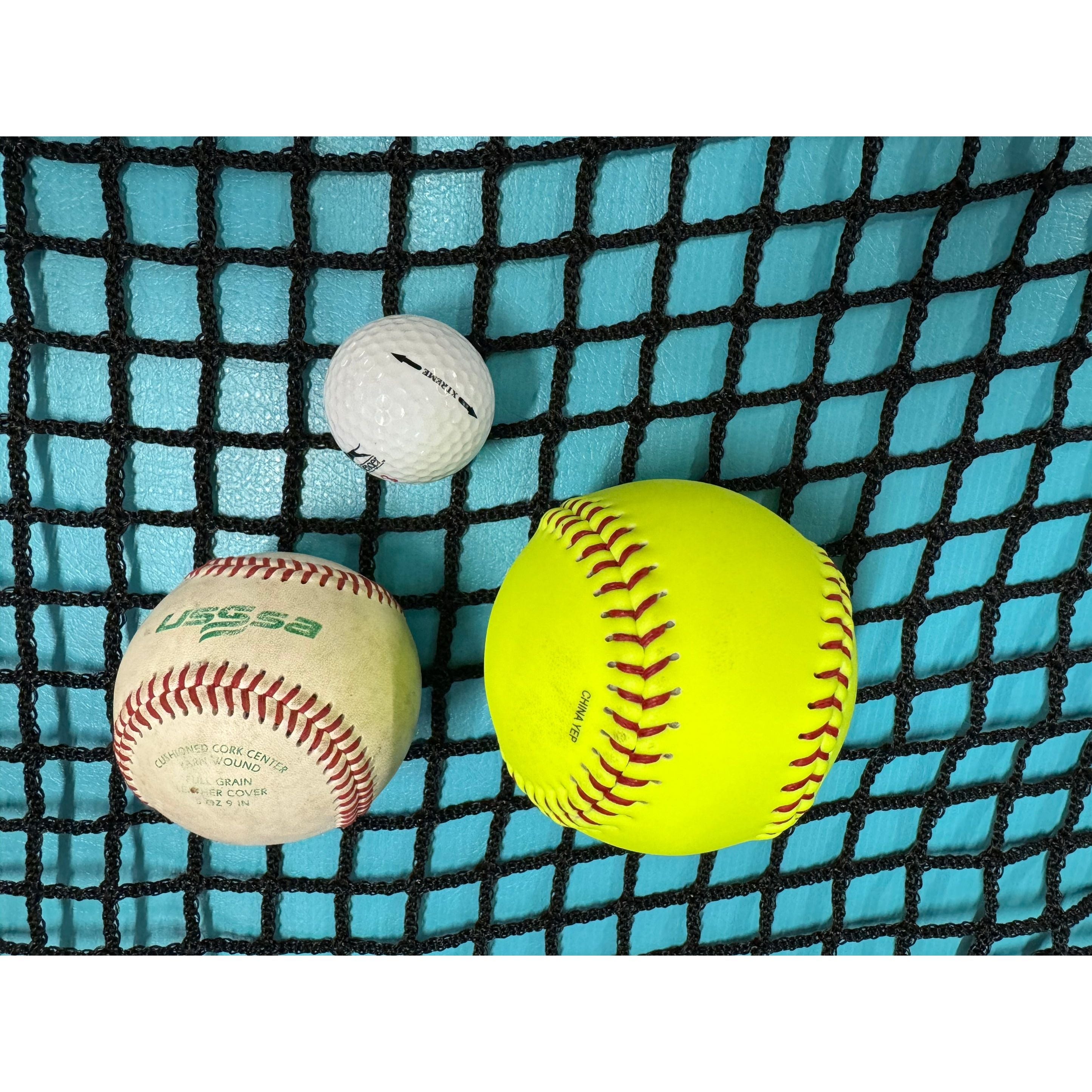 Bison Cable Suspended Net System 25" Extension Add-On BBSB2025SFEXT