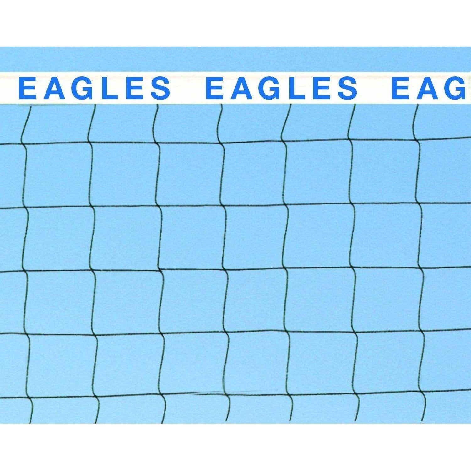 Bison Centerline Elite Beach Volleyball Complete System SVB1000