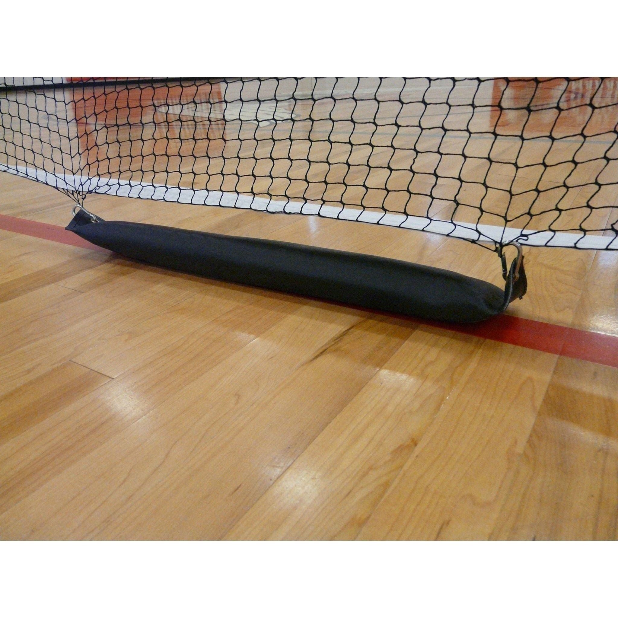 Bison Portable P.E. Pickleball Post System PK10P