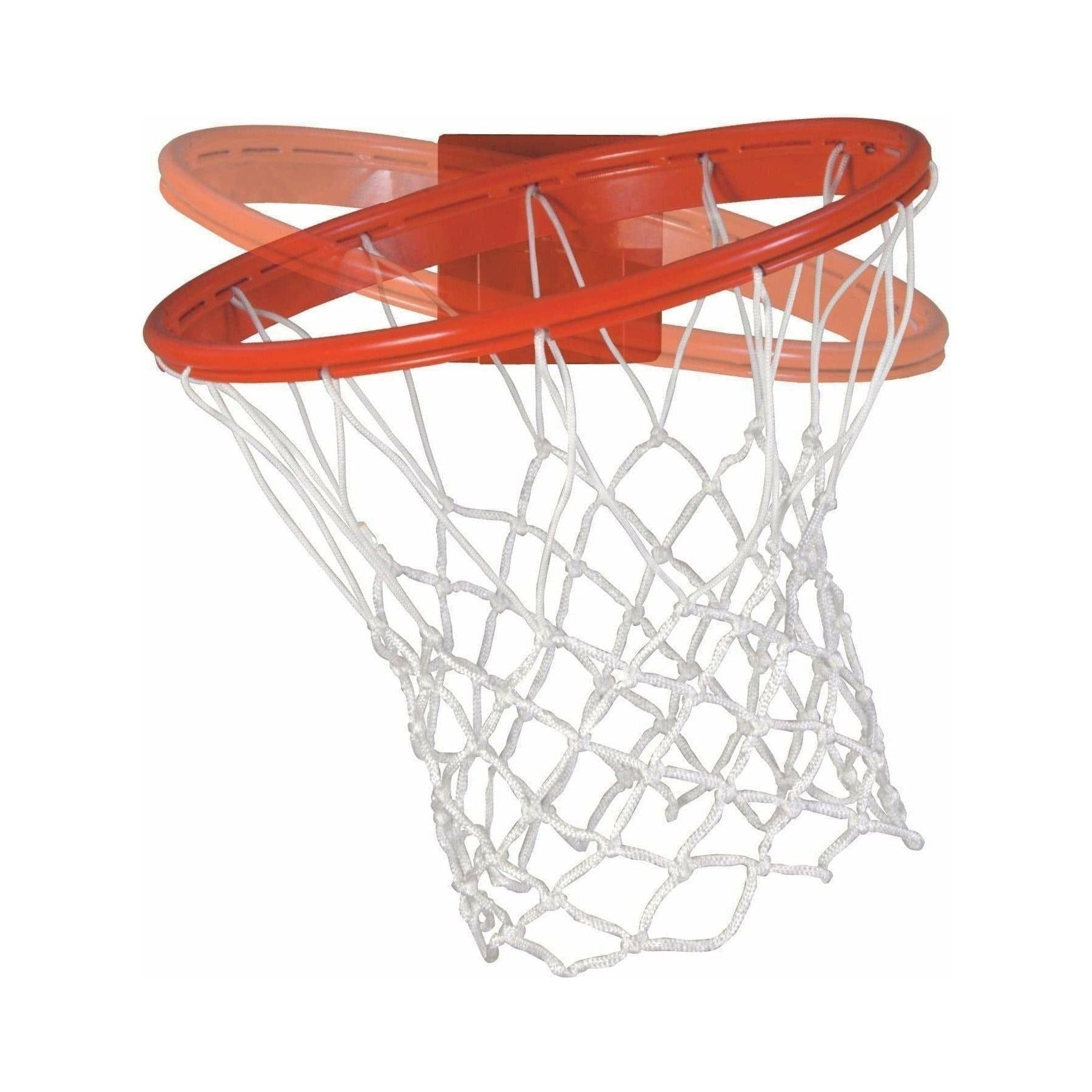 Bison T-REX Competition Portable Basketball Hoop BA898G