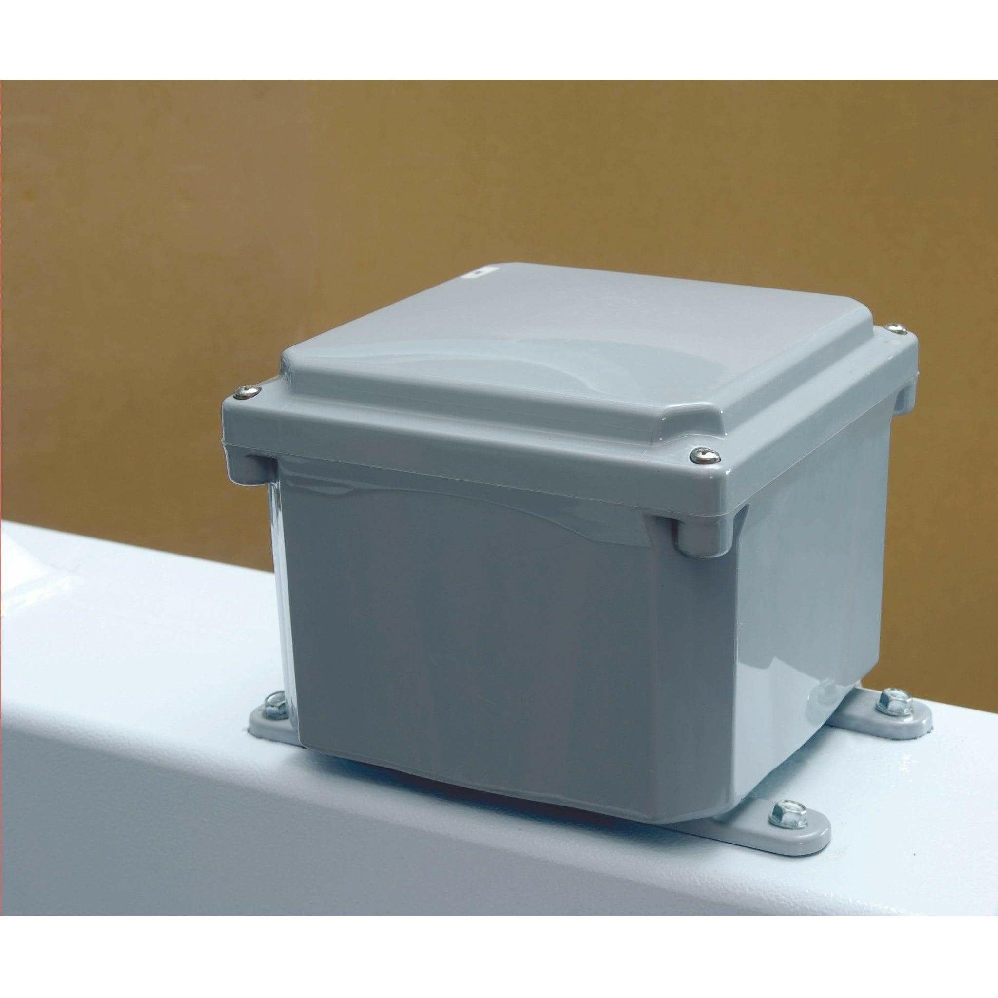 Bison Universal Correct Call Backboard LED Alert System BALED