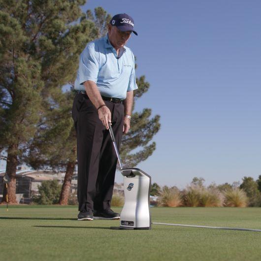 Shop Indoor Golf Foresight Sports GCQuad Launch Monitor