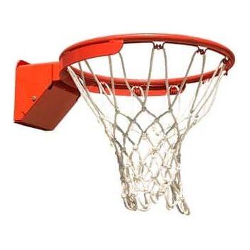 Dominator Heavy Duty Outdoor Basketball Rim