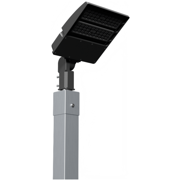 Dominator 16FT LED Wired Light Full Assembly