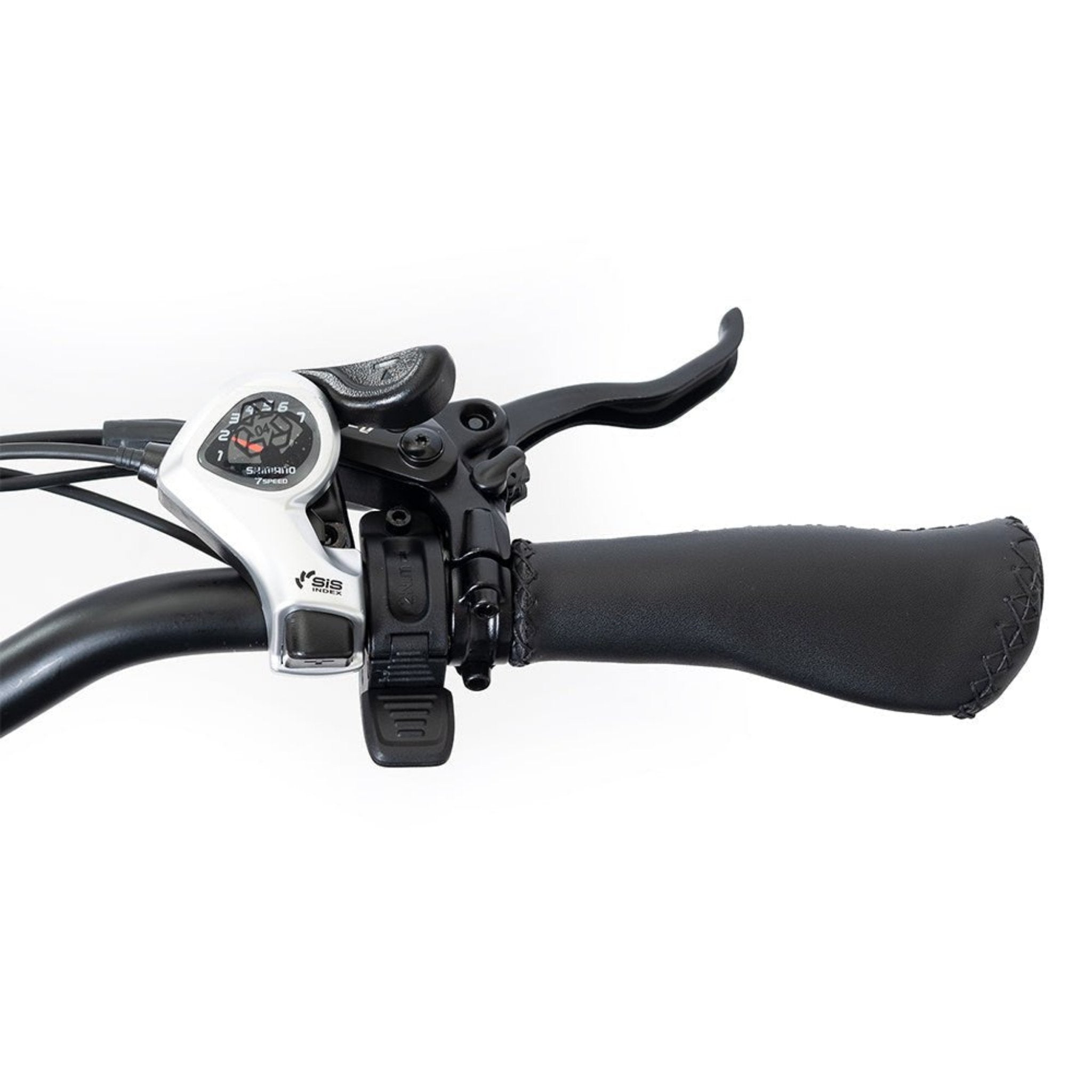 Dwmeigi MG2301 Silverado HD 20" 48V/14AH 750W Foldable Fat Tire Electric Trike, 330LBS (SAK96817)
