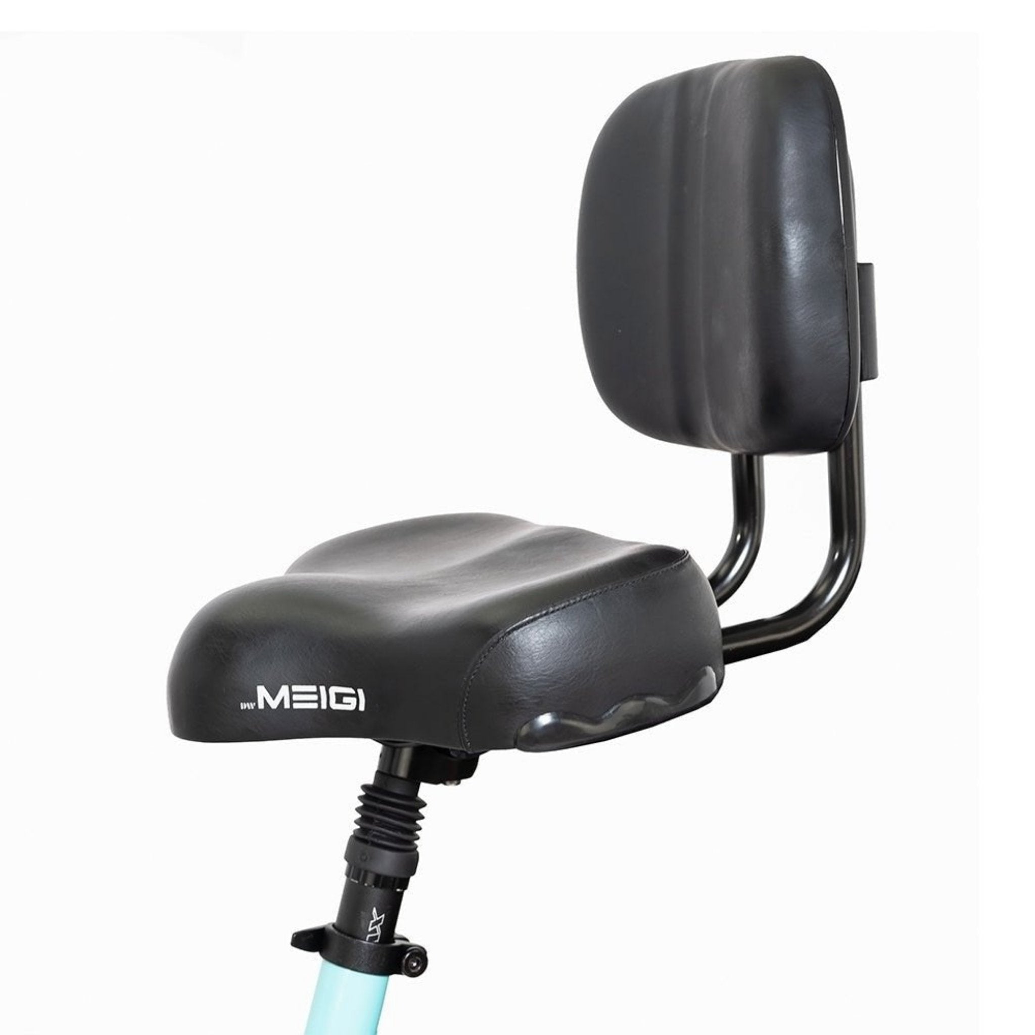 Dwmeigi MG2301 Silverado HD 20" 48V/14AH 750W Foldable Fat Tire Electric Trike, 330LBS (SAK96817)