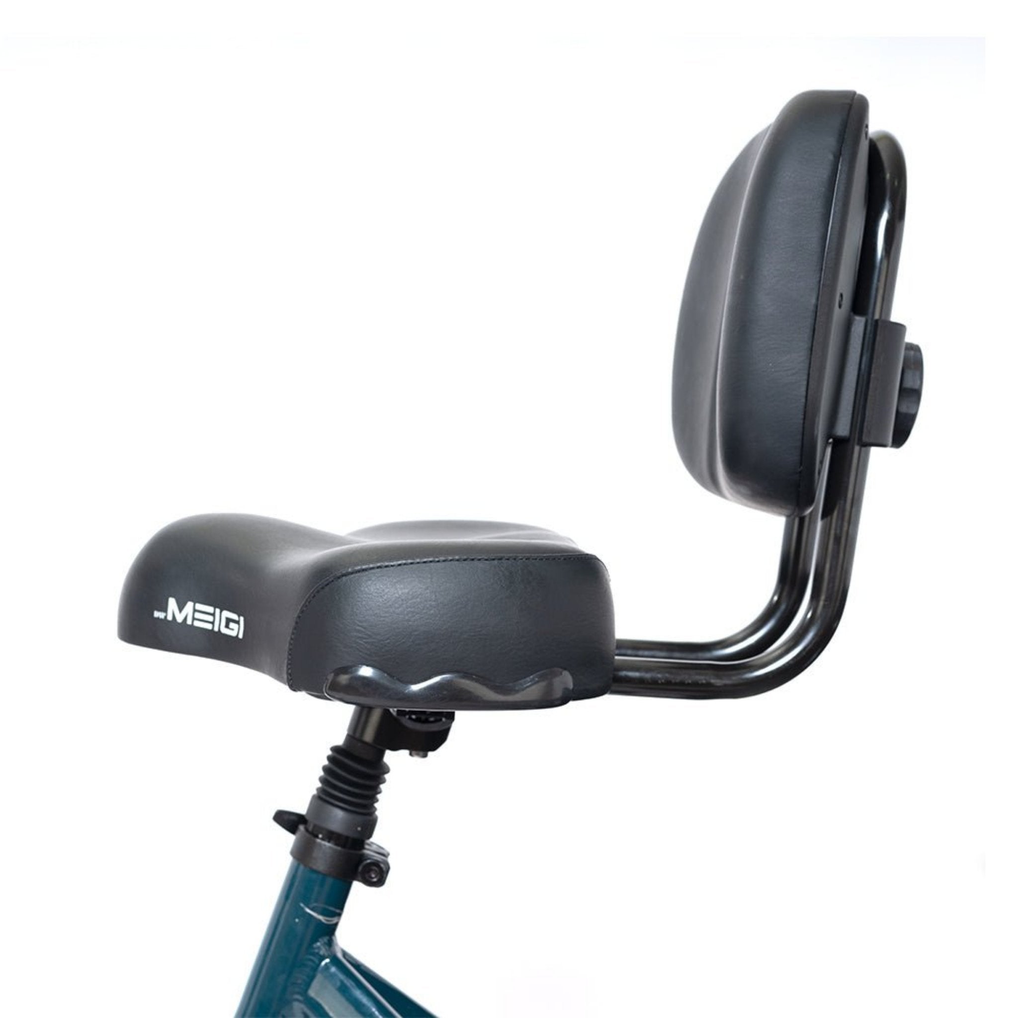 Dwmeigi MG2301 Silverado HD 20" 48V/14AH 750W Foldable Fat Tire Electric Trike, 330LBS (SAK96817)
