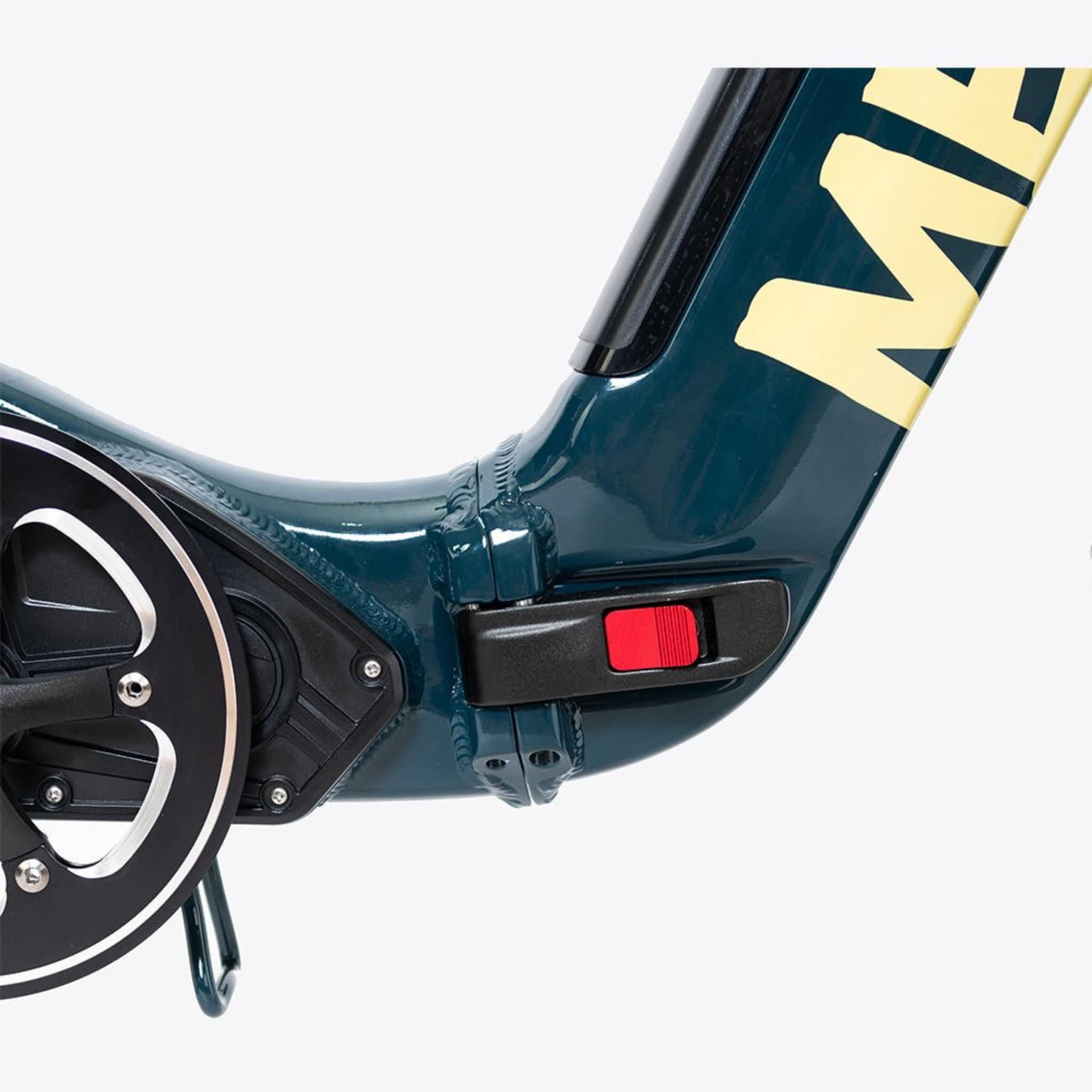 Dwmeigi MG2301 Silverado HD 20" 48V/14AH 750W Foldable Fat Tire Electric Trike, 330LBS (SAK96817)