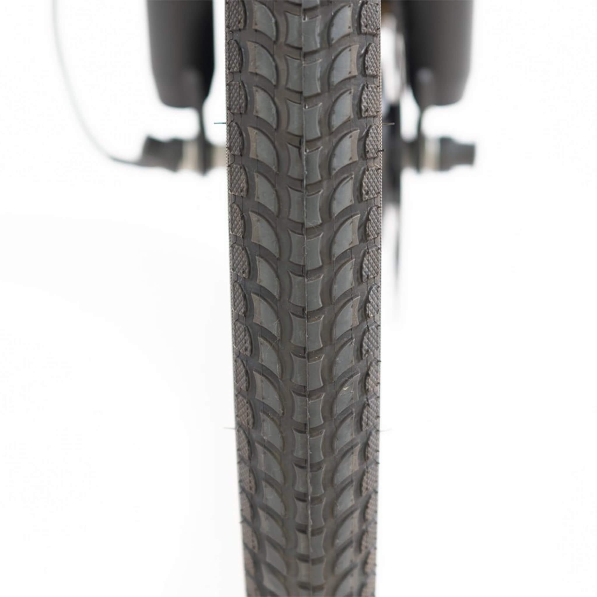 Dwmeigi MG2301 Silverado 24" 48V/13AH 750W Folding Electric Tricycle, 330LBS (SAK96815)