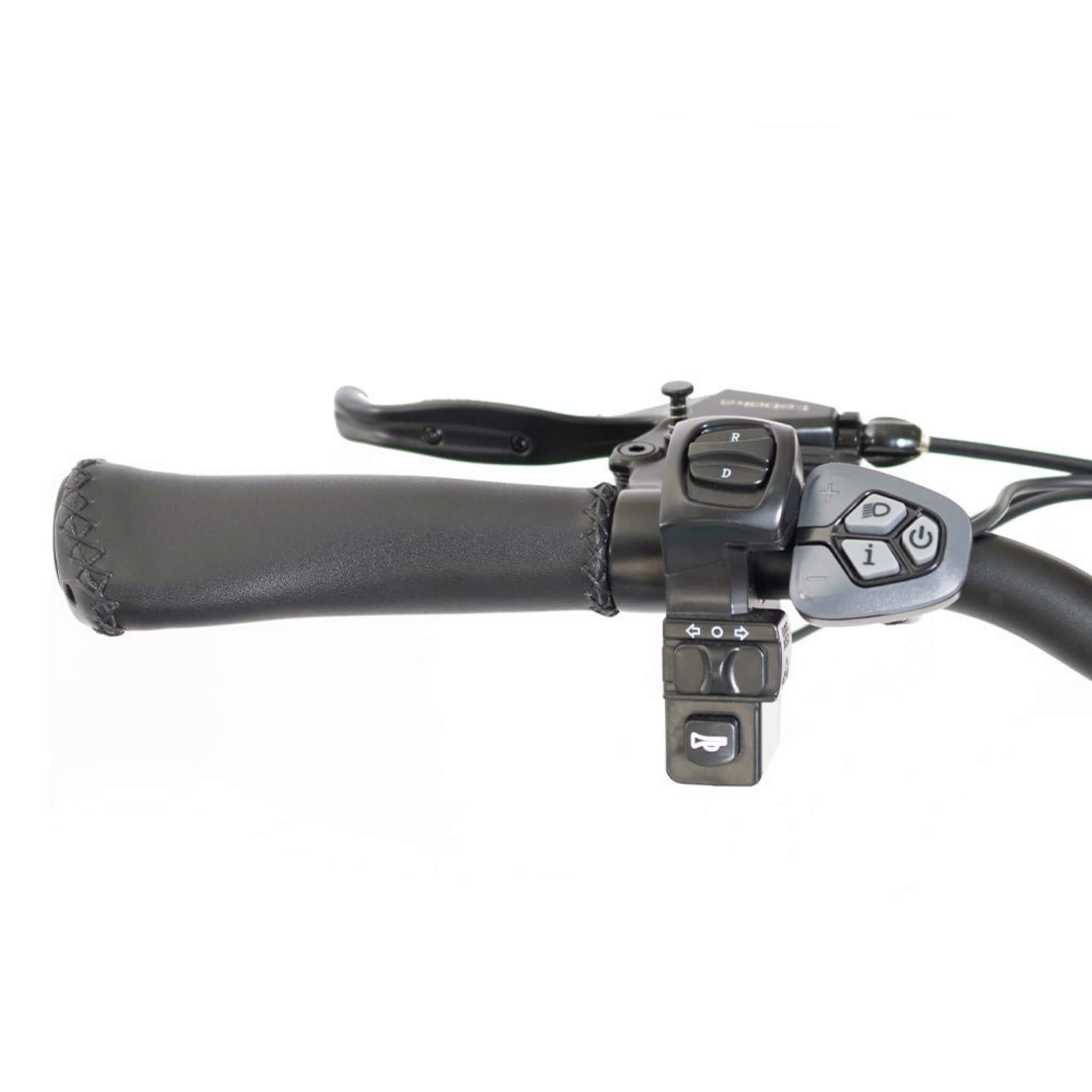 Dwmeigi MG2301 Silverado 24" 48V/13AH 750W Folding Electric Tricycle, 330LBS (SAK96815)