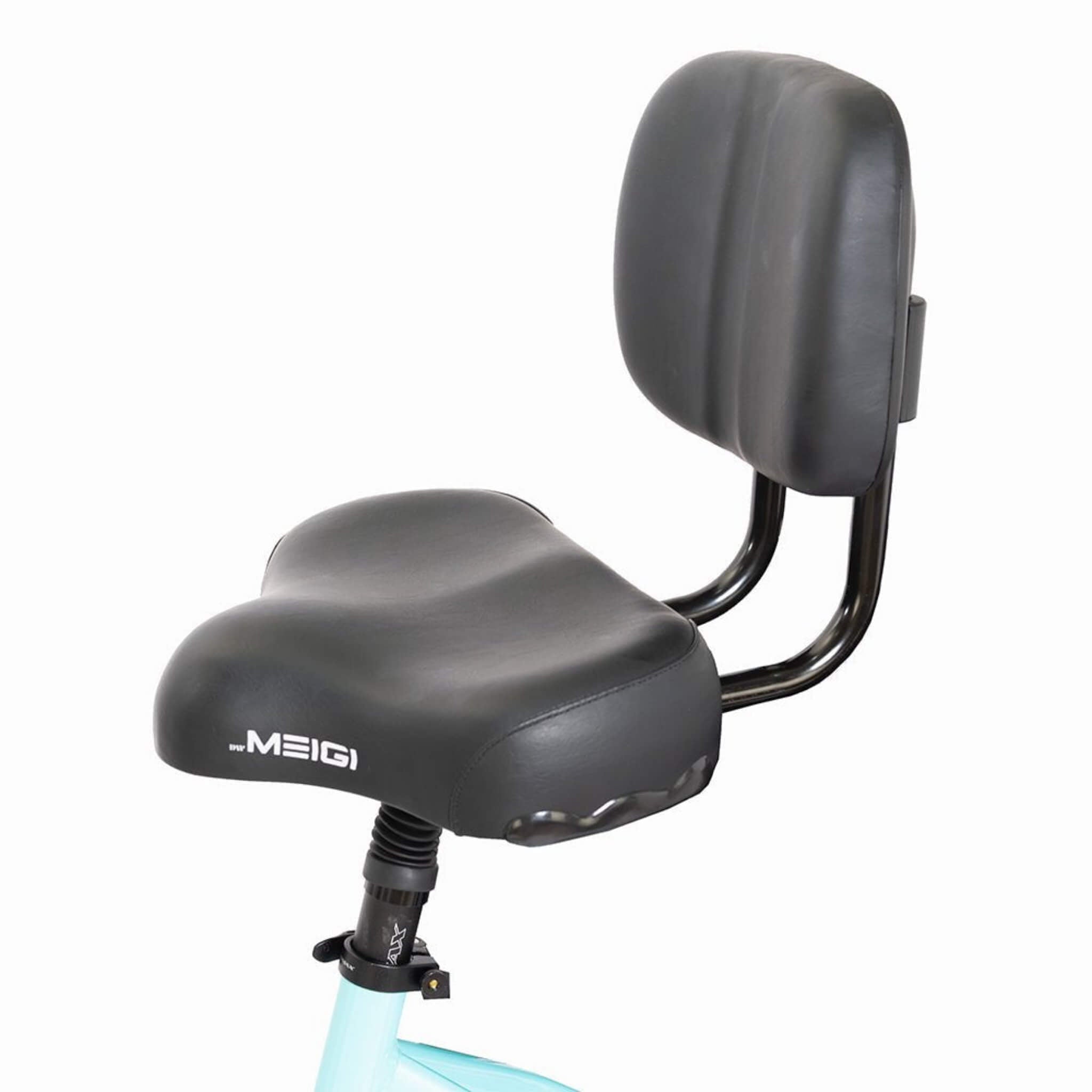 Dwmeigi MG2301 Silverado 24" 48V/13AH 750W Folding Electric Tricycle, 330LBS (SAK96815)