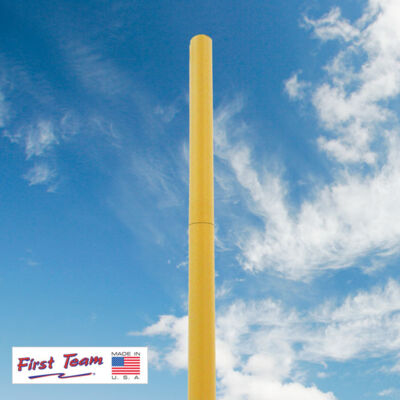 First Team 10' Upright Extensions For 4" Diameter Uprights