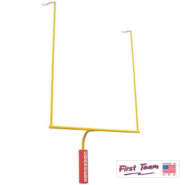 First Team All Star™ Football Goalpost
