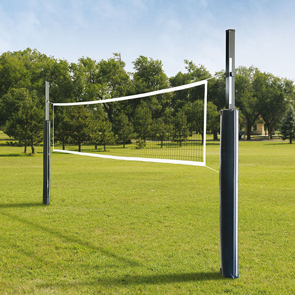 First Team Blast™ Outdoor Recreational Volleyball Net System