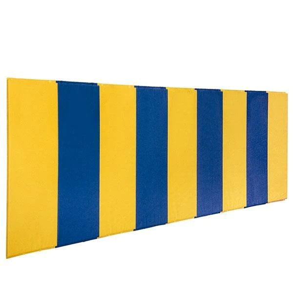 First Team BodyGuard Protective Wall Padding w/Foam Only