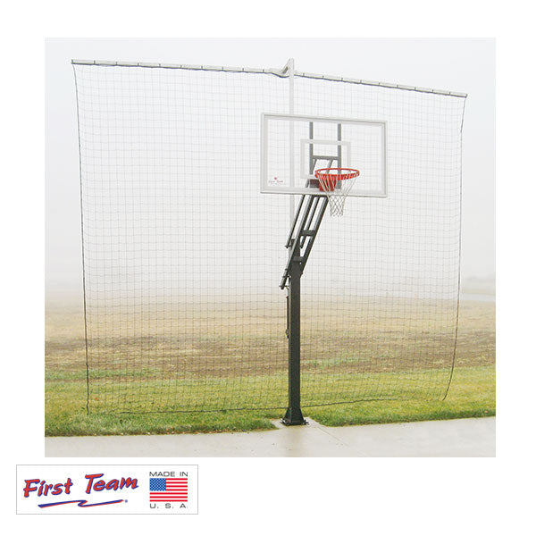 First Team FT22SU Super Airball Grabber