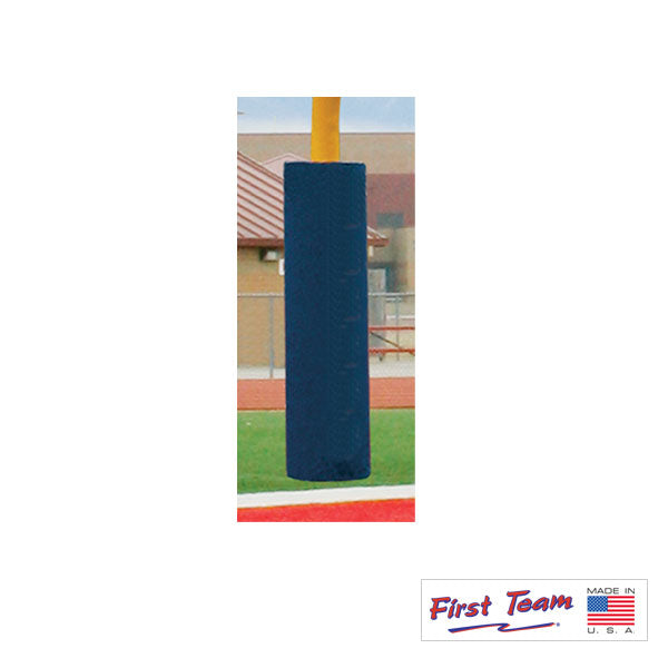 First Team FT6060-WP Heavy Duty Vinyl Wrap for 6 5/8" Goalposts