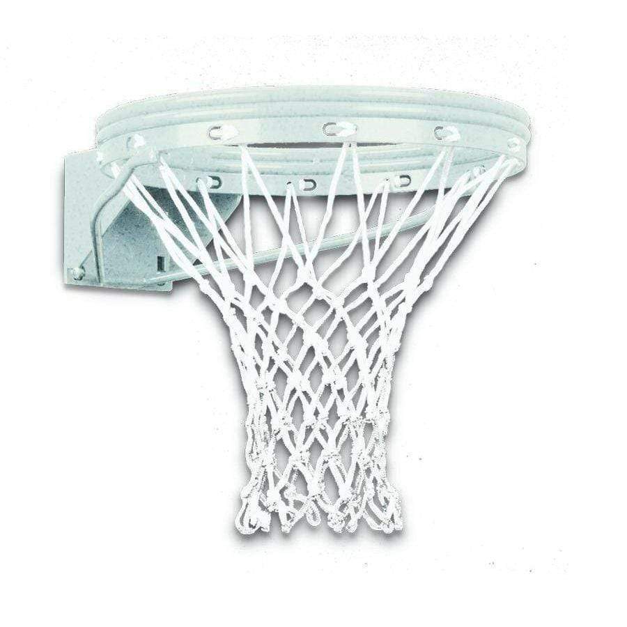 First Team Galvanized Unbreakable Lifetime Warranty Fixed Goal