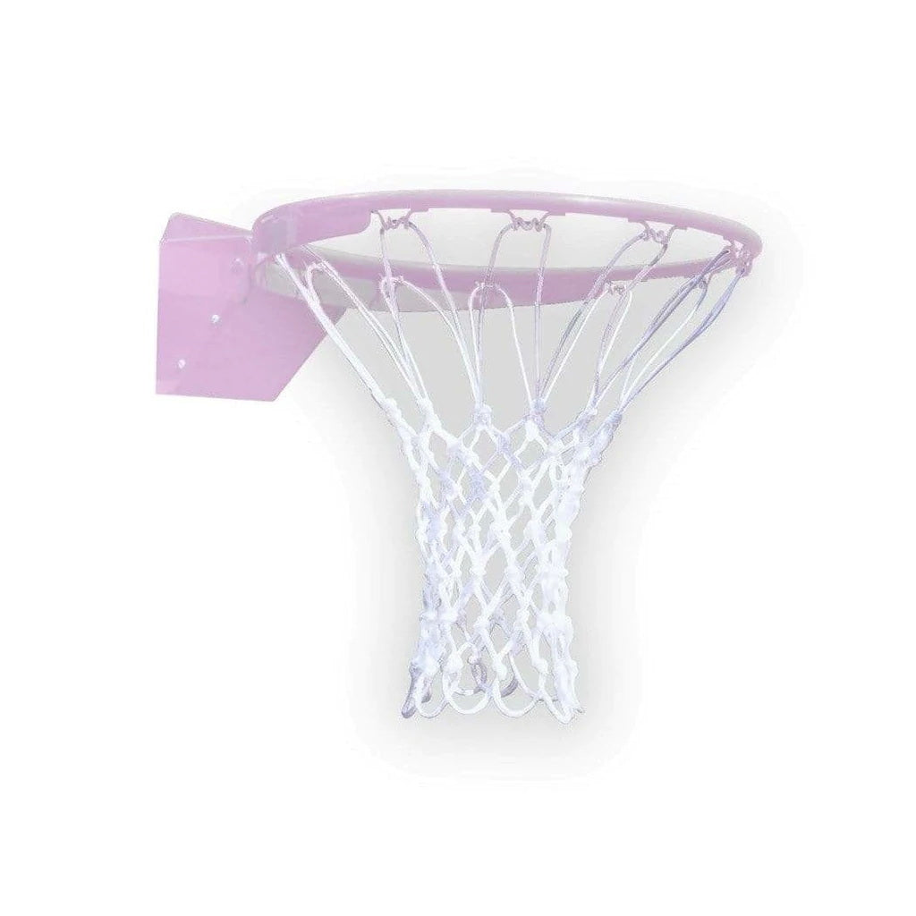 First Team Heavy-Duty Anti-Whip Competition Net