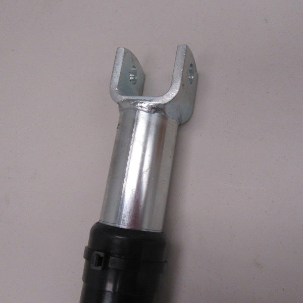 First Team Heavy Duty Crank