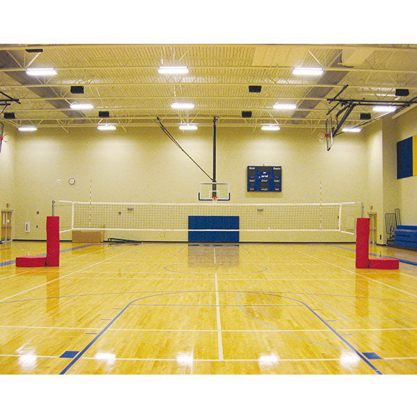 First Team Horizon™ Competition Portable Volleyball Net System