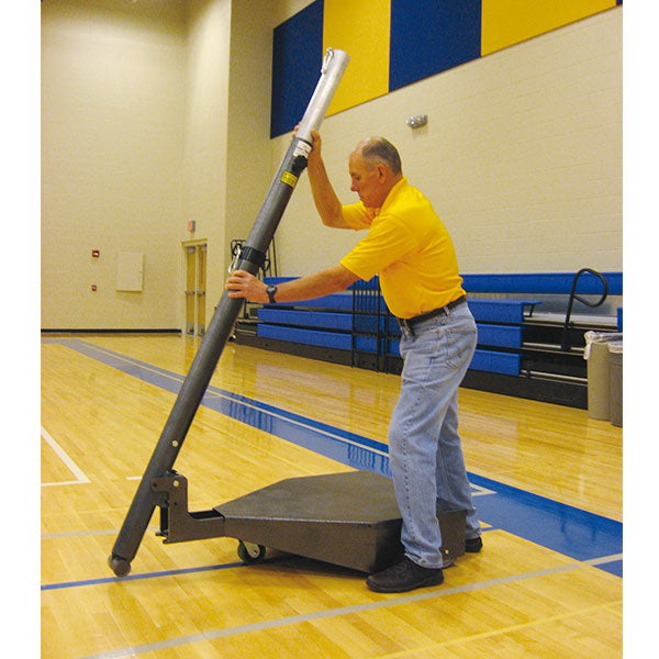 First Team Horizon™ Competition Portable Volleyball Net System