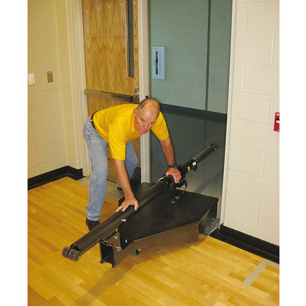 First Team Horizon™ Competition Portable Volleyball Net System