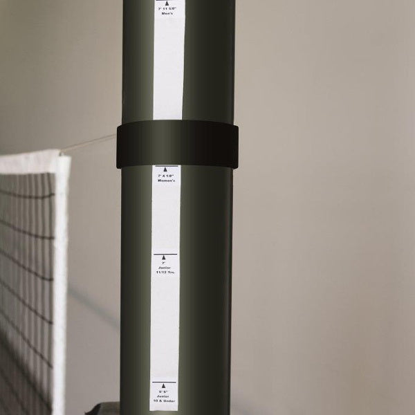 First Team Stellar™ Recreational Volleyball Net System