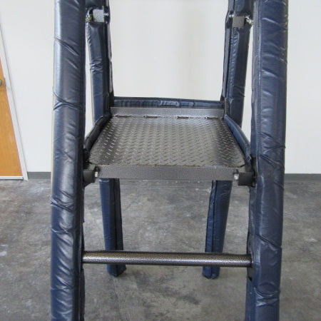 First Team SturdiStand™ Folding Judges Volleyball Stand