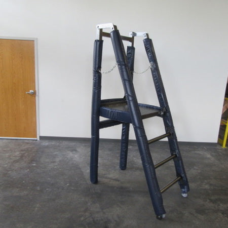 First Team SturdiStand™ Folding Judges Volleyball Stand