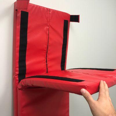 First Team Volleyball Center Post Pad