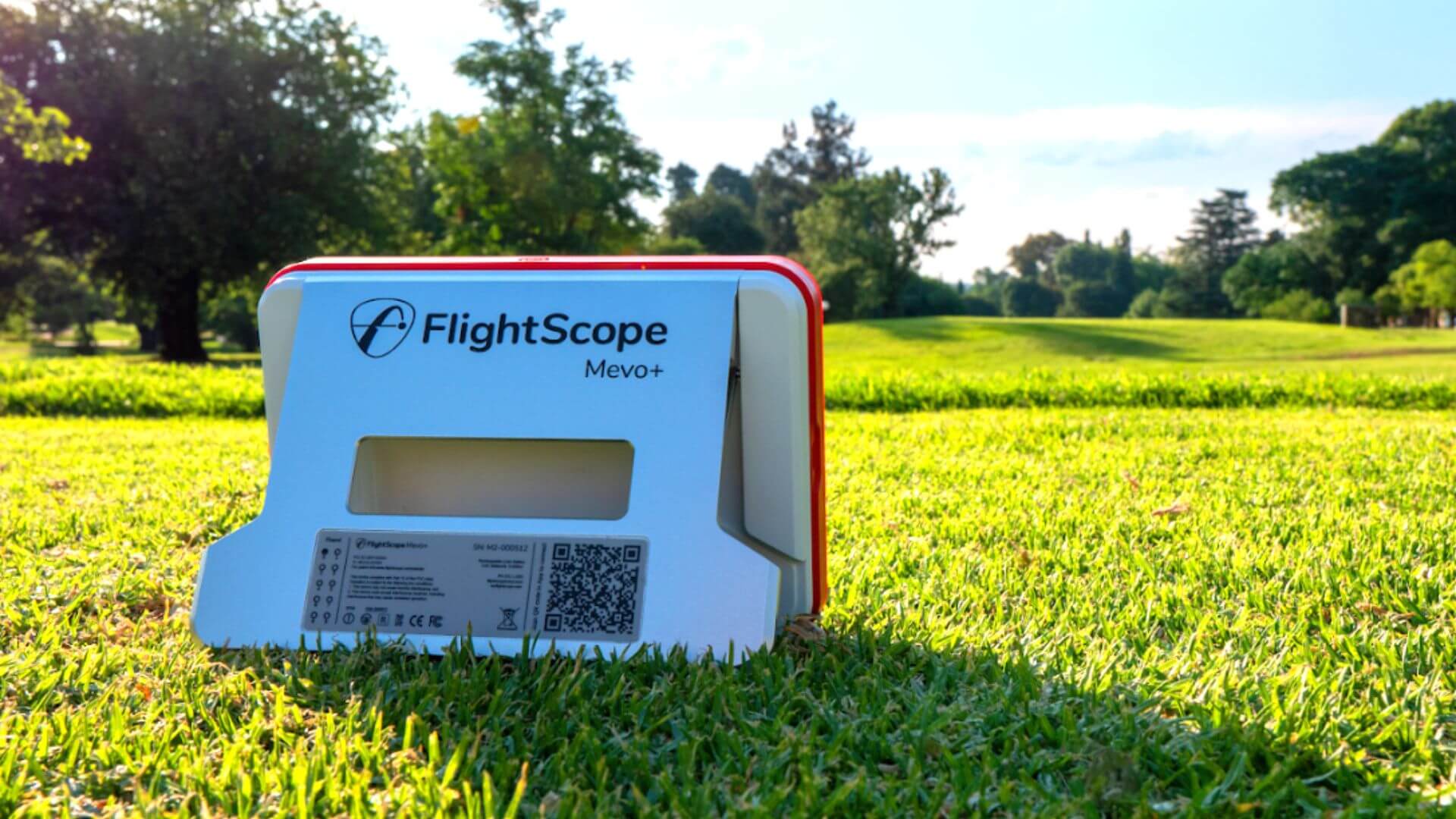 Shop Indoor Golf Flightscope Mevo+ Golf Net Practice Bundle