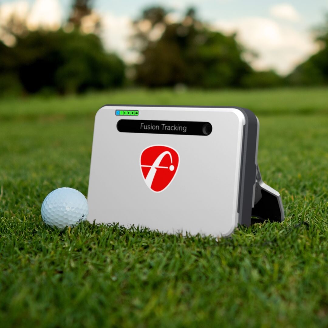 Shop Indoor Golf Flightscope Mevo+ Golf Net Practice Bundle