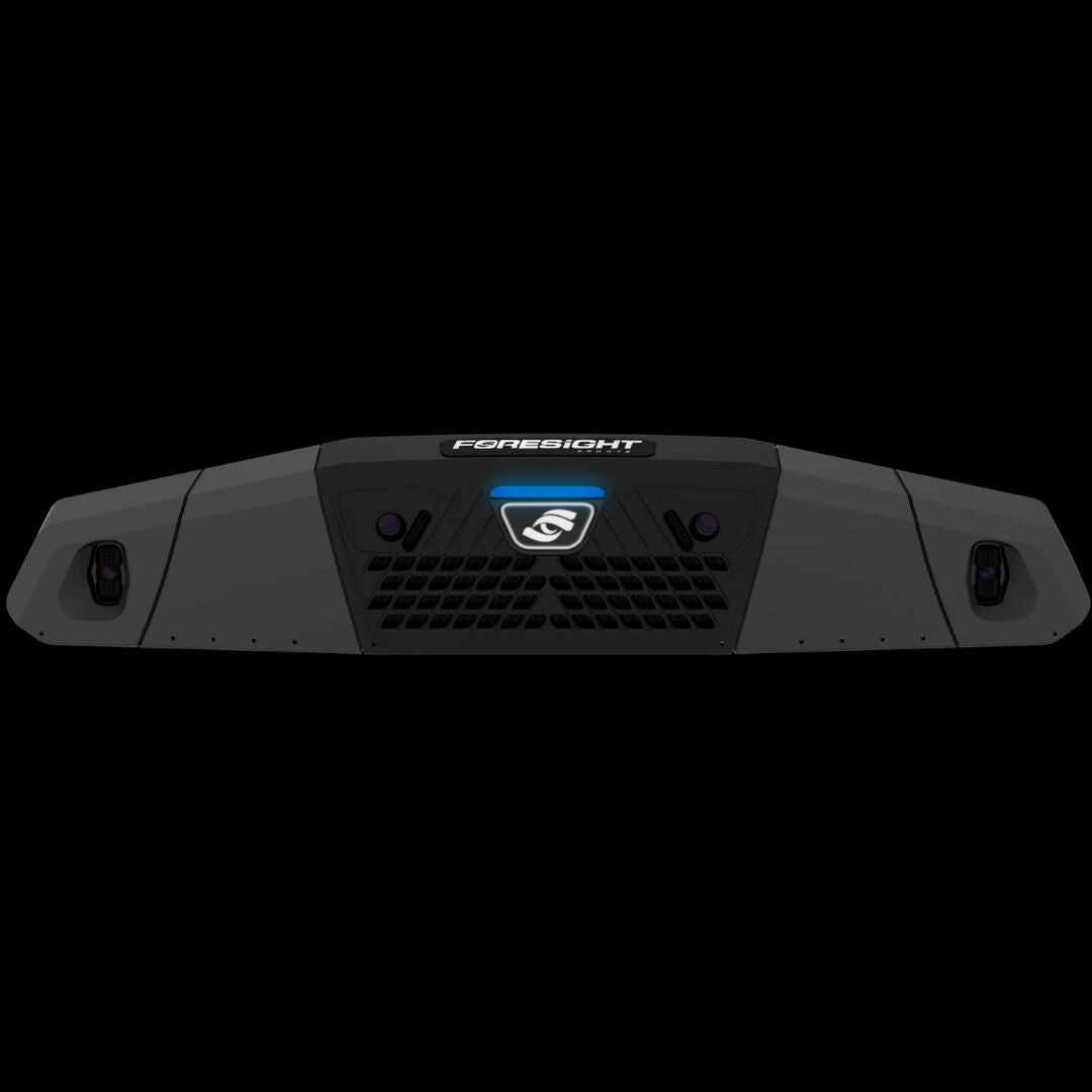 Shop Indoor Golf Foresight Falcon Launch Monitor