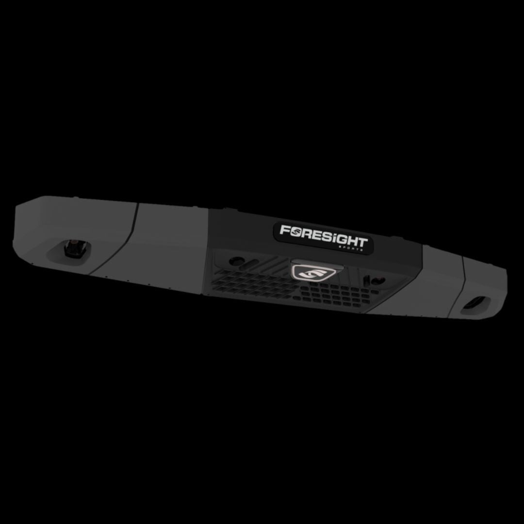 Shop Indoor Golf Foresight Falcon Launch Monitor