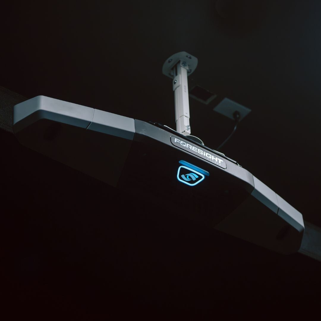 Shop Indoor Golf Foresight Falcon Launch Monitor
