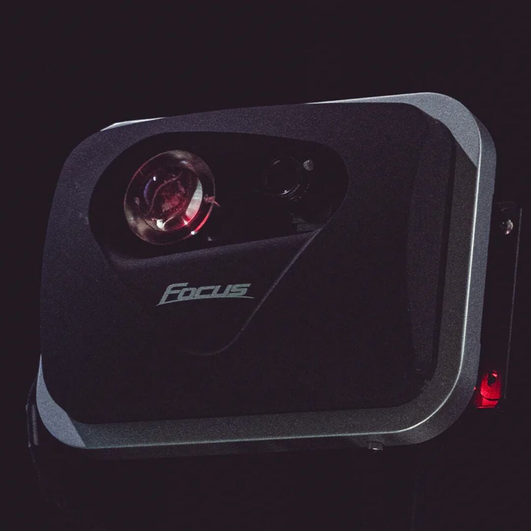 Shop Indoor Golf Foresight Sports FOCUS Club Tracer System